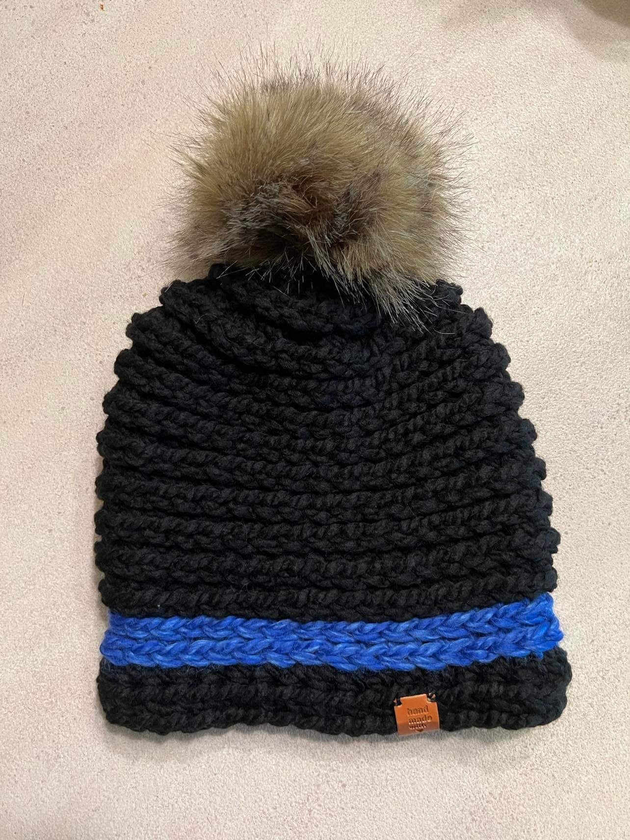 PNW Beanie (PRE ORDER) (click for colors)